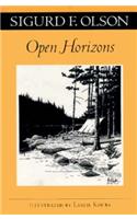 Open Horizons
