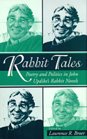 Rabbit Tales: Poetry Politic John Updike