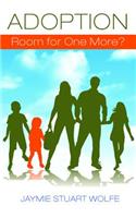 Adoption Room for One More