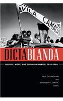 Dictablanda