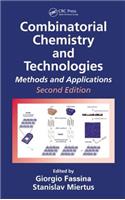 Combinatorial Chemistry and Technologies