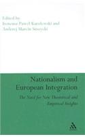 Nationalism and European Integration