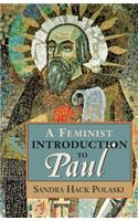 Feminist Introduction to Paul