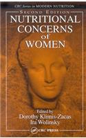 Nutritional Concerns of Women