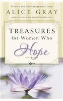 Treasures for Women Who Hope
