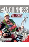 John McGuinness