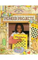 Pioneer Projects