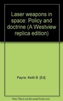 Laser Weapons In Space