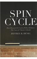 Spin Cycle