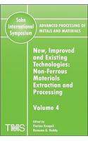 Advanced Processing of Metals and Materials (Sohn International Symposium)