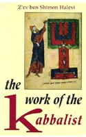 Work of the Kabbalist