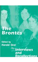 The Bronte'S