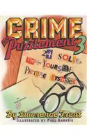 Crime and Puzzlement: Bk.3