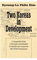 Two Koreas in Development
