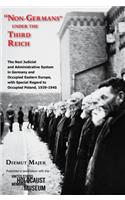 Non-Germans