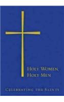 Holy Women, Holy Men: Celebrating the Saints