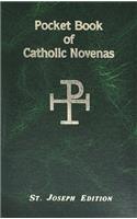 Pocket Book of Catholic Novenas