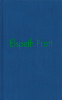 Elspeth Pratt