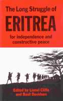 The Long Struggle of Eritrea for Independence and Constructive Peace