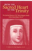 From the Sacred Heart to the Trinity