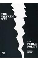 Vietnam War and Public Policy