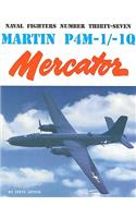 Martin P4M-1/-1Q Mercator