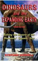 Dinosaurs and the Expanding Earth