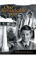 One Remarkable Year