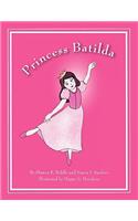 Princess Batilda
