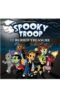 Little Spooky Troop And The Buried Treasure