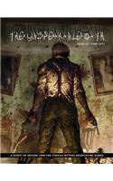 Unspeakable Oath 20