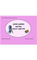 John Jabiru and the Jolly Jam tin