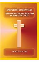Salvation to Gentiles