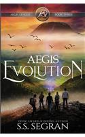 Aegis Evolution