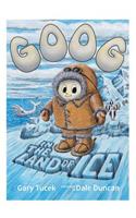Goog in the Land of Ice