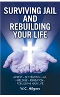 Surviving Jail and Rebuilding Your Life
