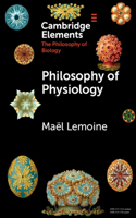 Philosophy of Physiology