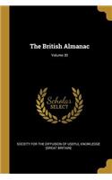 British Almanac; Volume 30