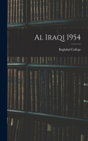 Al Iraqi 1954