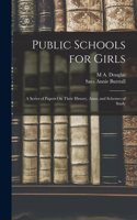 Public Schools for Girls