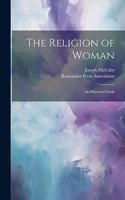 Religion of Woman