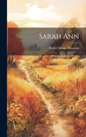 Sarah Ann