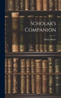 Scholar's Companion
