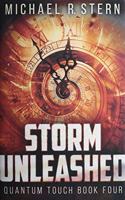 Storm Unleashed: Premium Hardcover Edition