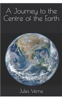 A Journey to the Centre of the Earth