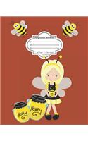 Yes, I am a Bee Girl