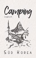 Camping Logbuch Süd Korea
