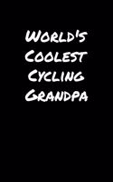 World's Coolest Cycling Grandpa