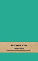 Positivity Diary Senior Editon