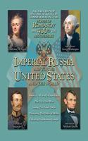 Imperial Russia - Aid to the United States and the World
